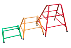 A-Frame Trestles