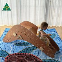 Boomerang Slippery Dip