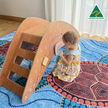 Boomerang Slippery Dip