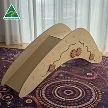 Boomerang Slippery Dip