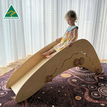 Boomerang Slippery Dip