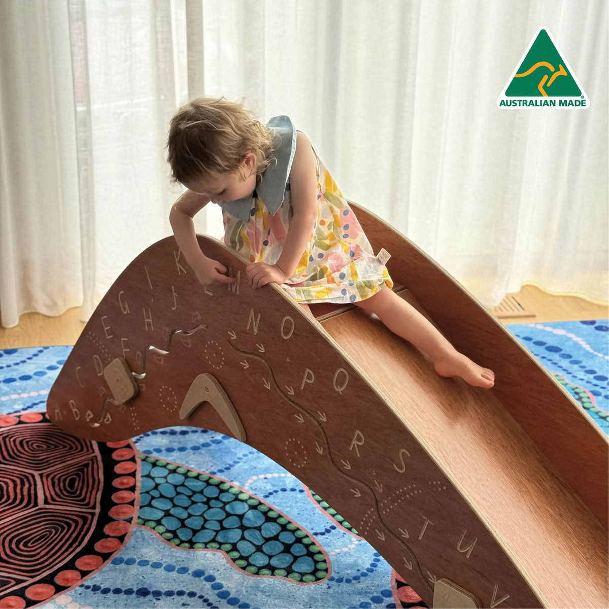Boomerang Slippery Dip — eleventh alternative view