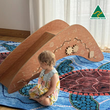 Boomerang Slippery Dip