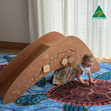 Boomerang Slippery Dip