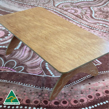 Boomerang Classroom Table