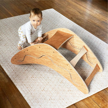 Boomerang Climber