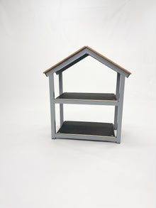 Outdoor Dolls House