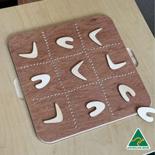 Dreamtime Games Table