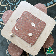 Dreamtime Games Table