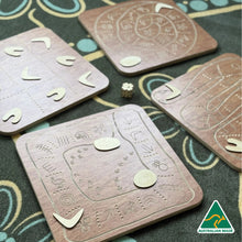 Dreamtime Games Table