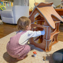 Dreamy Dolls House