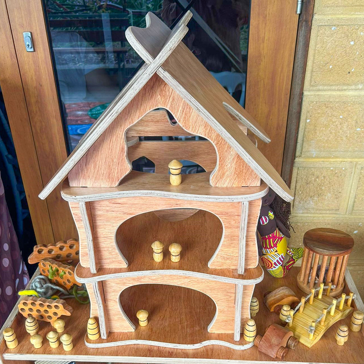 Dreamy Dolls House