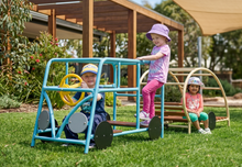 Kombi & Caravan Playset
