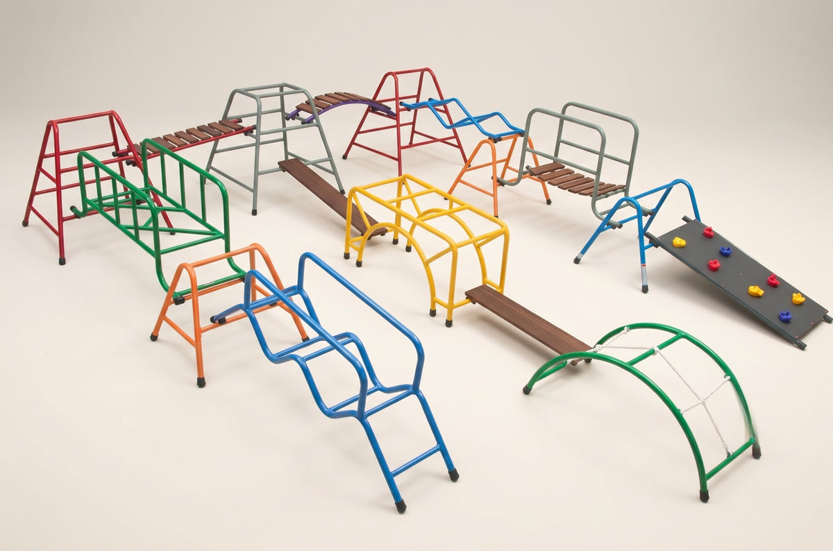 Giant Playset