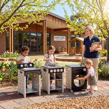 Urban Outdoor Kitchen Set of 5