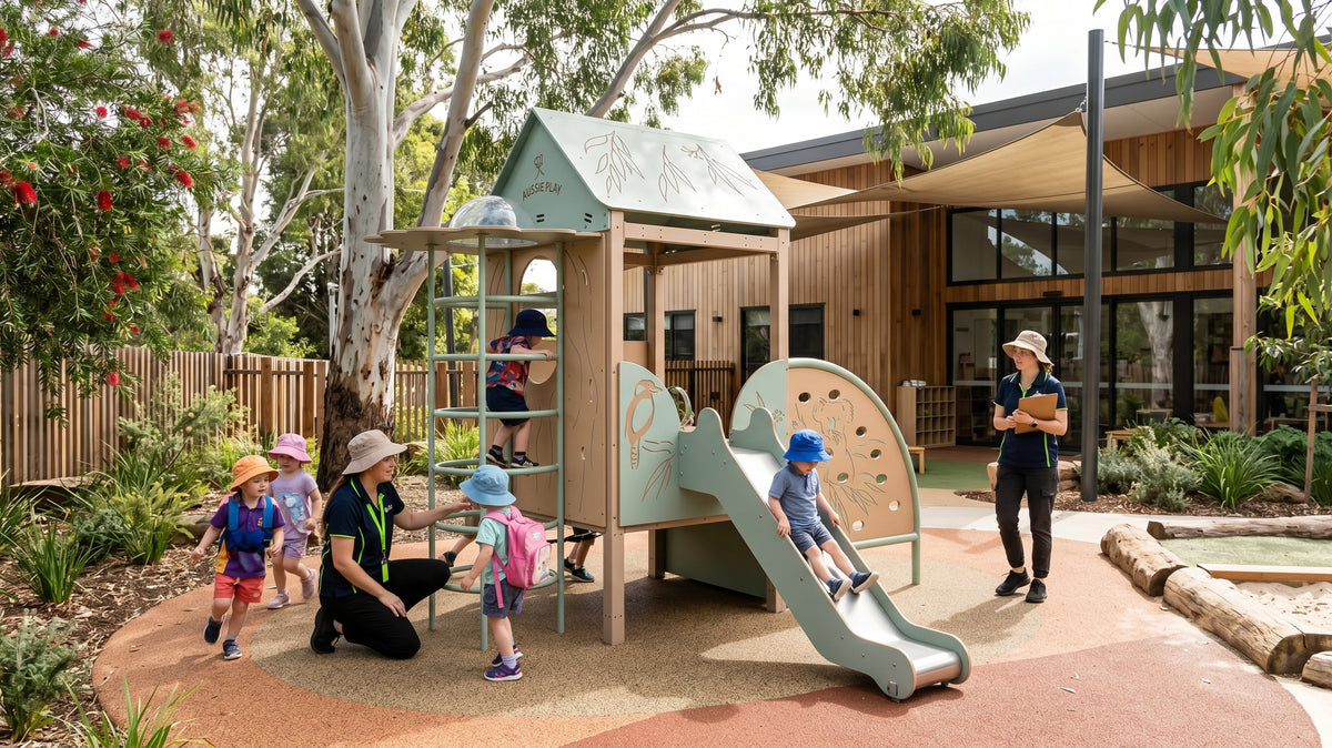 Deluxe Treehouse Single Pod