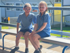 Aluminium Outdoor Bench