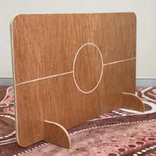 Australian Flags Room Divider Set