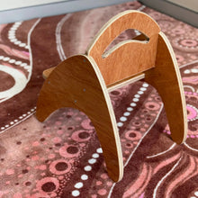 Boomerang Classroom Chair