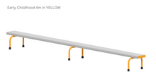 Aluminium Outdoor Bench