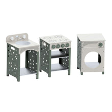 Urban Outdoor Sink