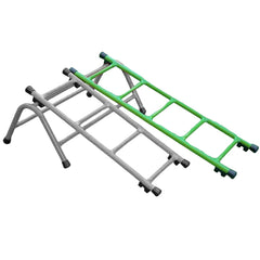 Aluminium Ladders