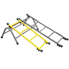 Aluminium Ladders