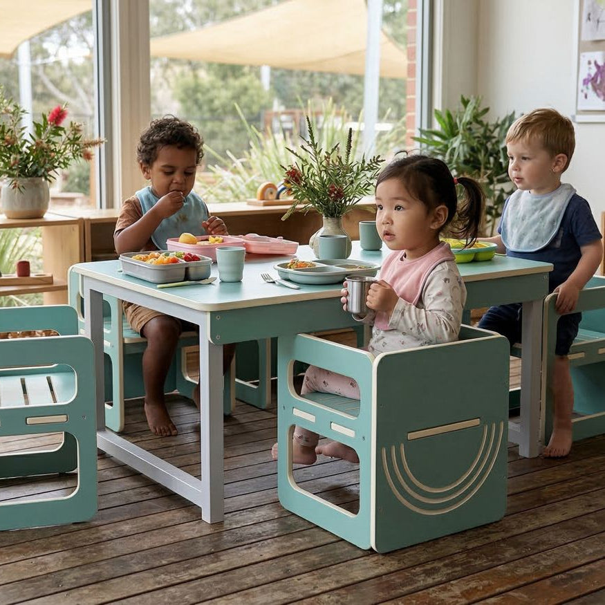 Little Growers Outdoor Bucket Seat
