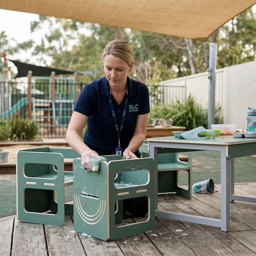 Little Growers Sit and Play Set