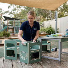 Little Growers Sit and Play Set
