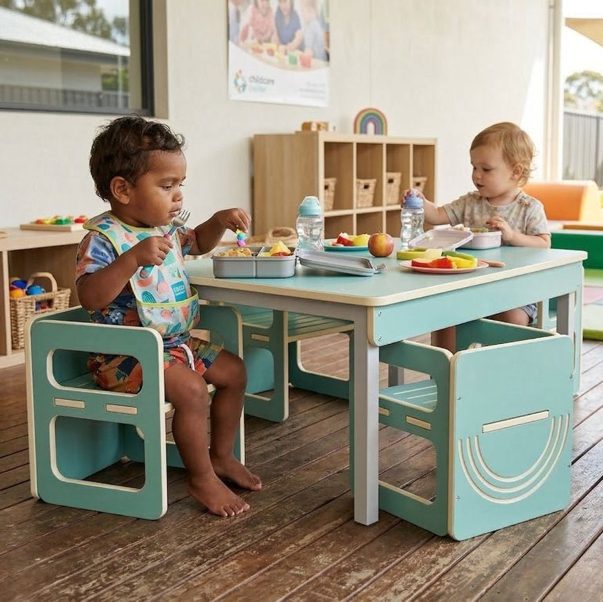 Little Growers Sit and Play Set