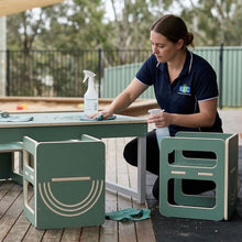 Little Growers Outdoor Bucket Seat