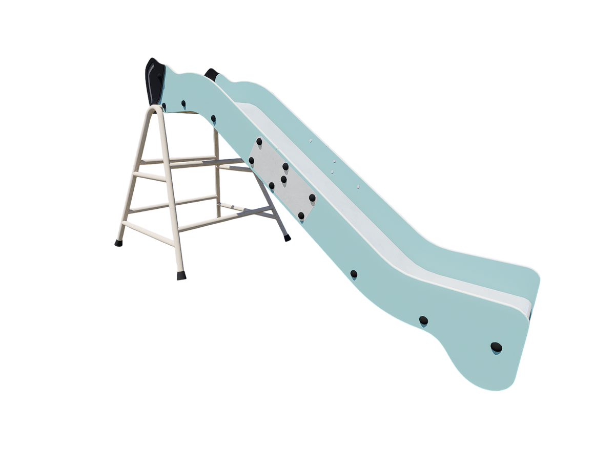 Long Slide