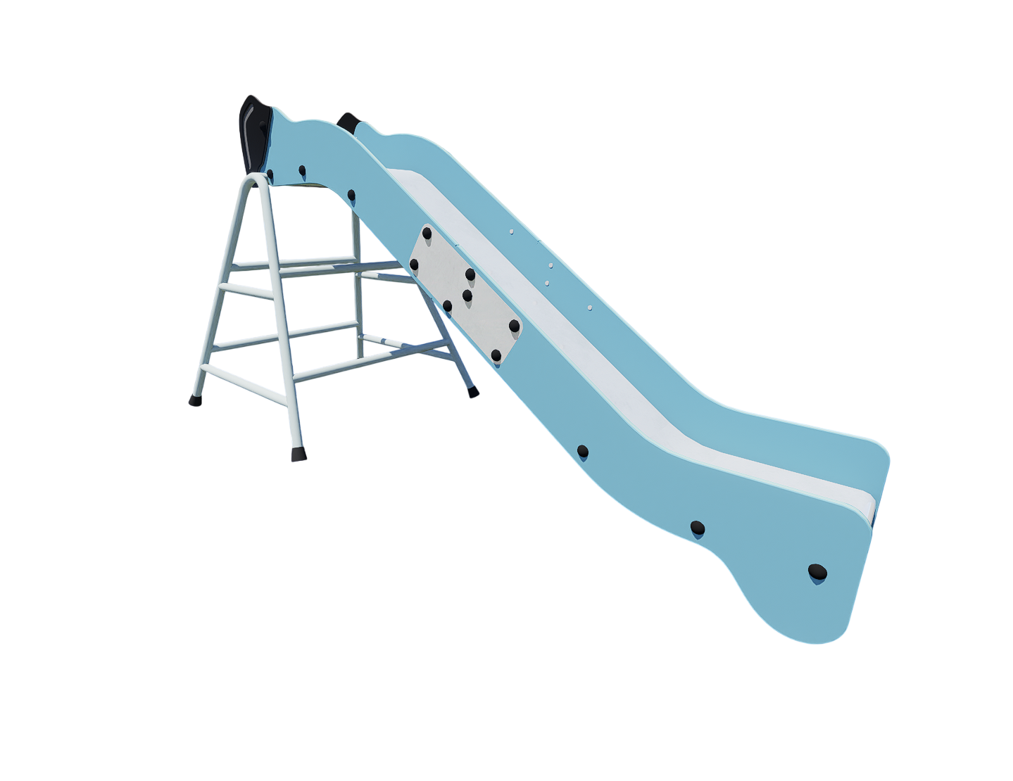 Long Slide