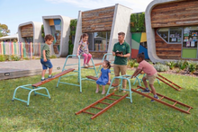 Outback Playset