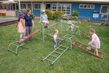 Outback Playset