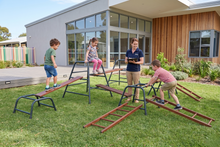 Outback Playset