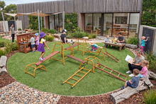 Outback Playset