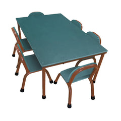 Outdoor Classroom Table