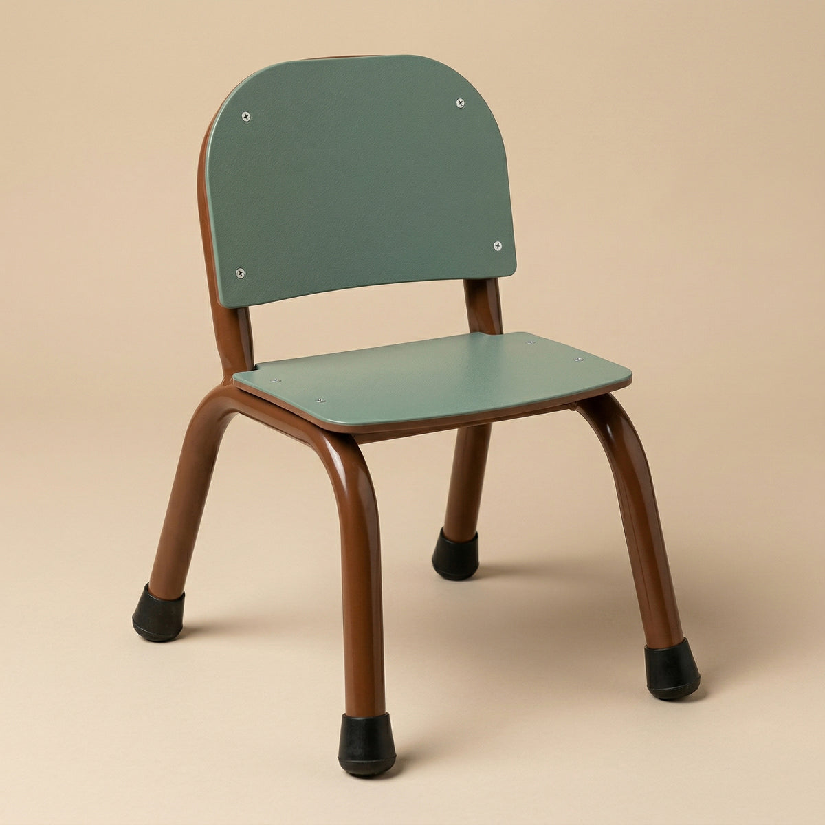 Outdoor Classroom Table and Chairs Set of 7