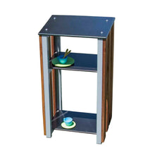 Outdoor Fridge