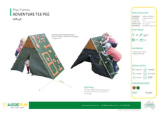 Adventure Tee Pee