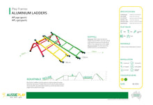 Aluminium Ladders