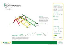 Aluminium Ladders