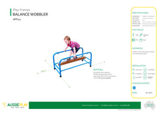 Balance Wobbler