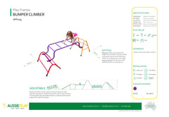 Bumper Climber