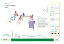 Large Playset