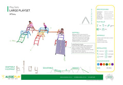 Large Playset