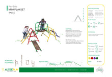 Mini Playset