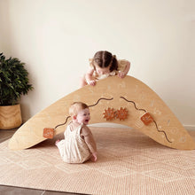 Boomerang Slippery Dip